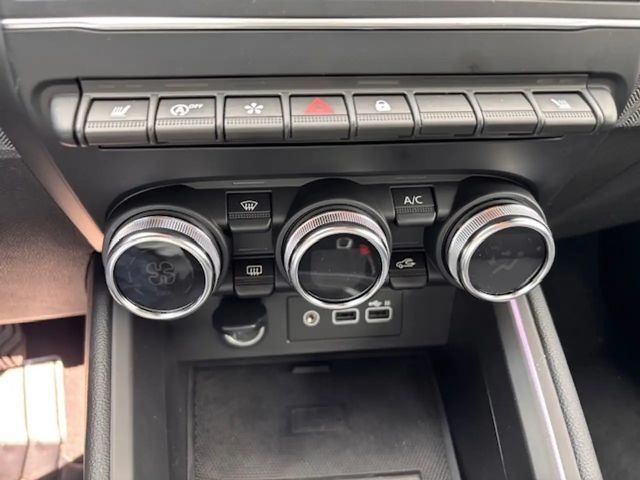 Renault Clio TCe 90 Techno