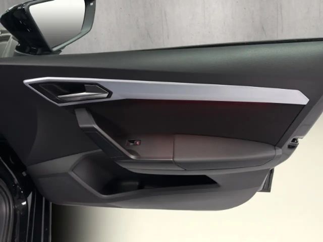 Seat Ibiza 1.5 TSI DSG FR-lijn