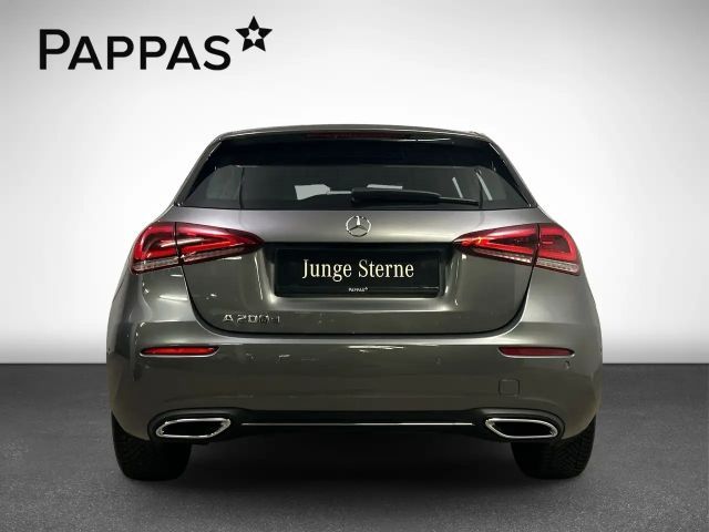 Mercedes-Benz A 200 A 200 d Hatchback