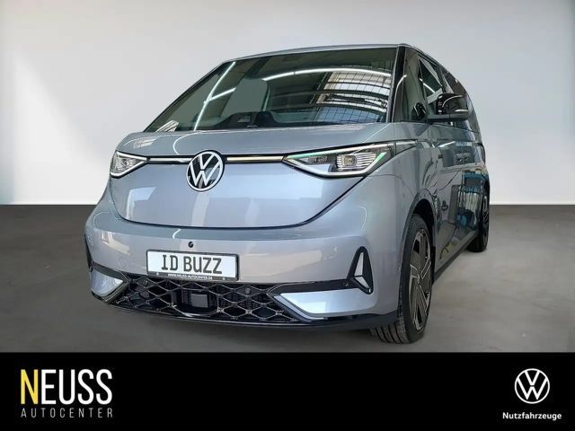 Volkswagen ID.Buzz 7-zitter GTX