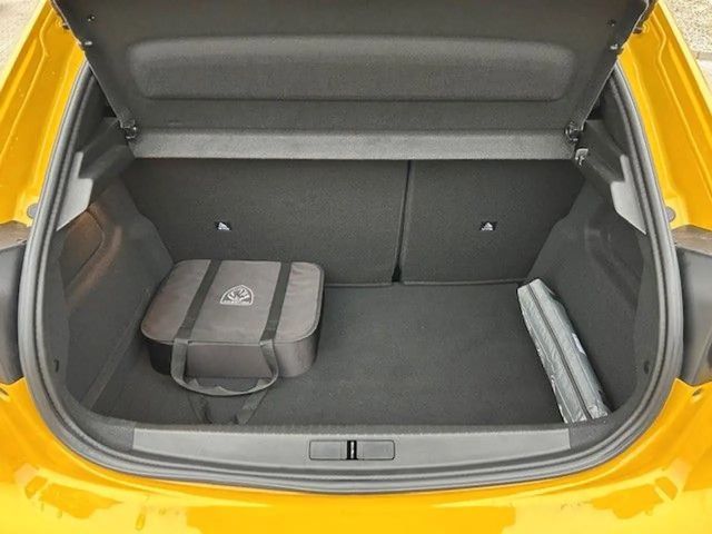 Peugeot E-208 Allure Pack