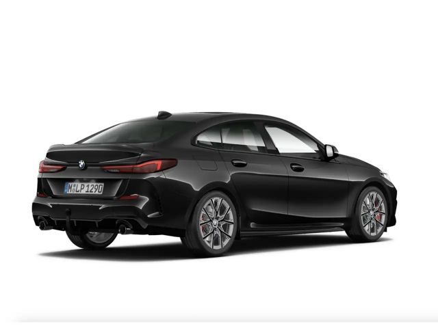 BMW 220 220i Coupé Gran Coupé M-Sport Sedan