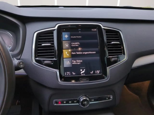 Volvo XC90 Inscription Recharge T8