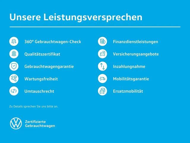 Volkswagen Polo Move Pro