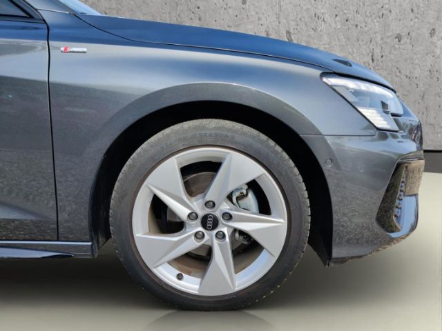 Audi A3 35 TFSI S-Line S-Tronic Sportback