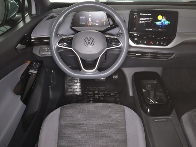 Volkswagen ID.4 52 KWh Pure