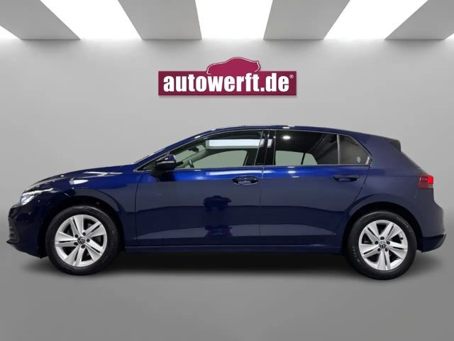 Volkswagen Golf 2.0 TDI DSG Life