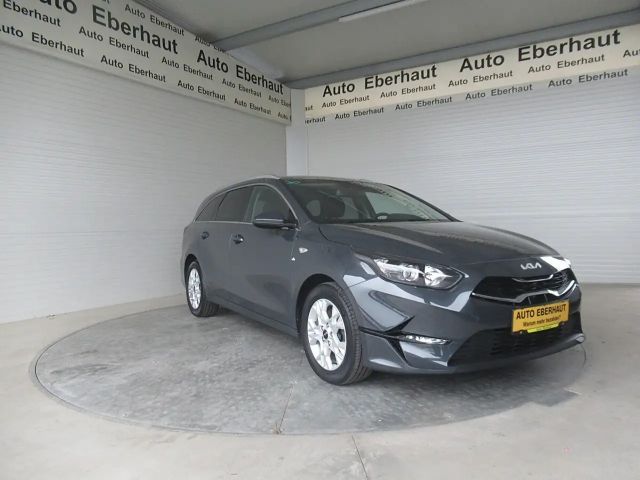Kia Ceed GDi SportWagon