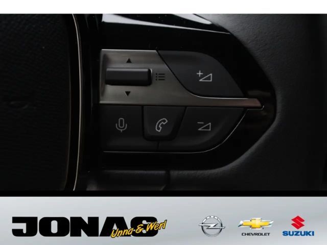 Peugeot 408 Allure Pack Hybrid