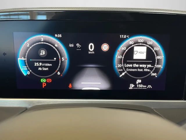 Volkswagen Passat Elegance Elegance Variant