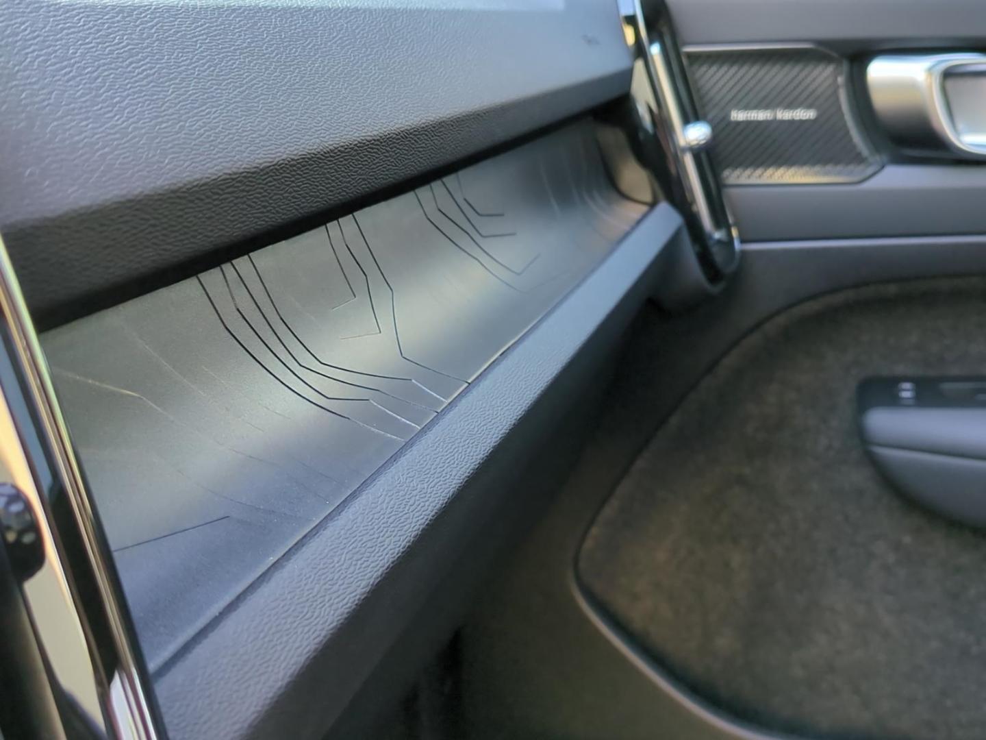 Volvo XC40 Dark Recharge T5 Ultimate