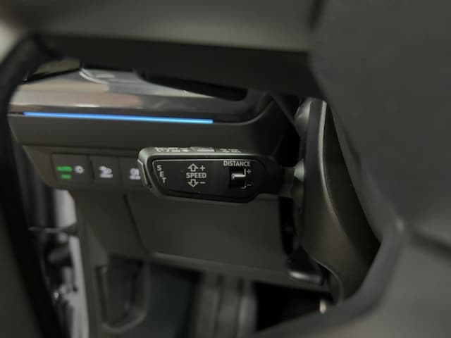 Audi Q4 e-tron Quattro