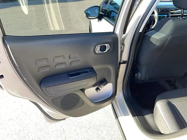 Citroën C3 Max PureTech