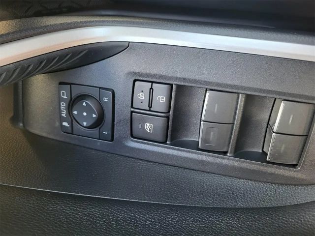 Toyota RAV4 Hybride Vierwielaandrijving