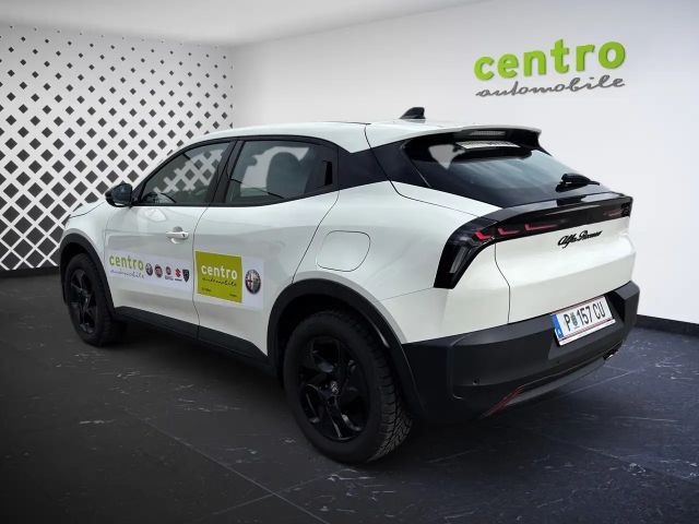 Alfa Romeo Junior Ibrida