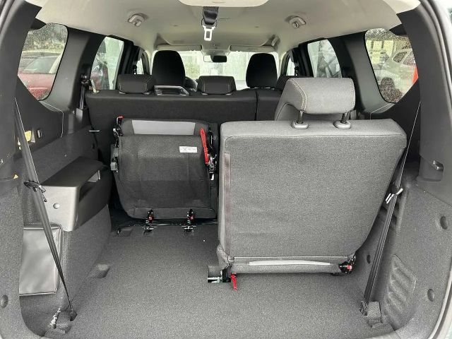 Dacia Jogger ECO-G Extreme TCe 100