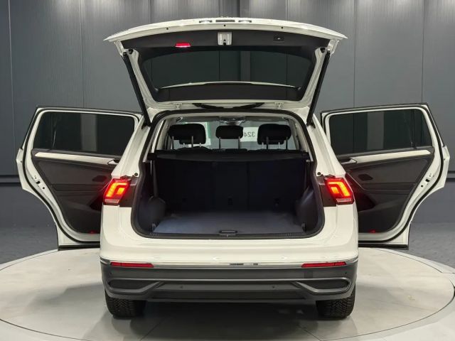 Volkswagen Tiguan 1.5 TSI Allspace DSG Move