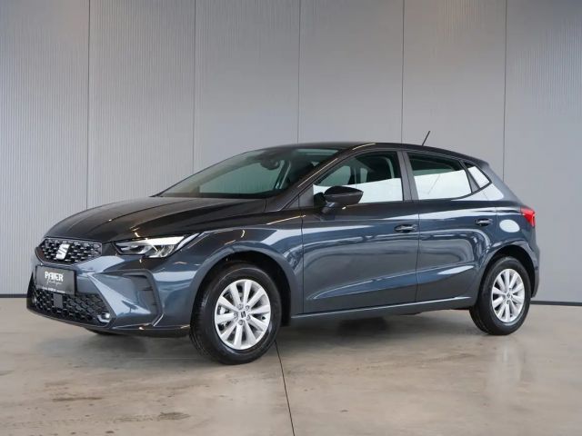 Seat Ibiza Reference