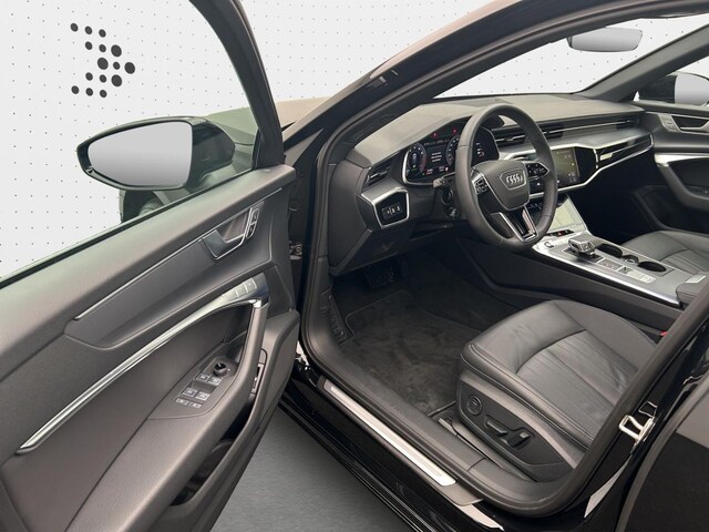 Audi A6 45 TFSI Avant S-Tronic