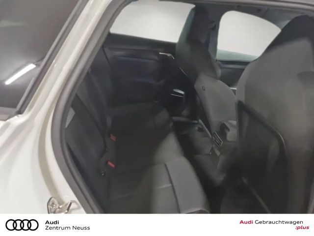 Audi A3 Hybride Sedan Sportback