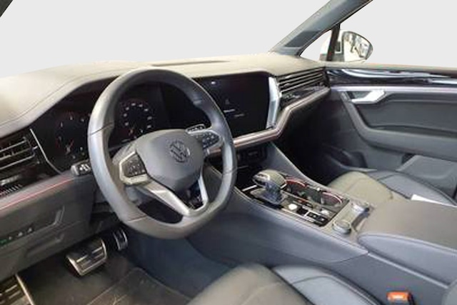 Volkswagen Touareg 3.0 V6 TDI 4Motion R-Line