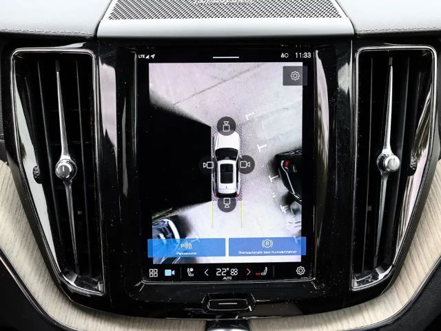 Volvo XC60 Inscription