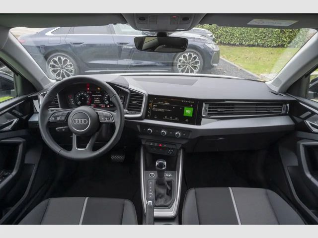 Audi A1 25 TFSI S-Tronic Sportback