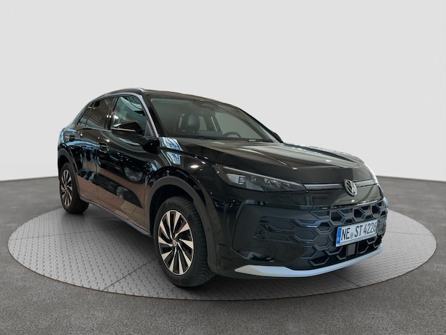 Volkswagen T-Roc 1.5 eTSI DSG Plus Style