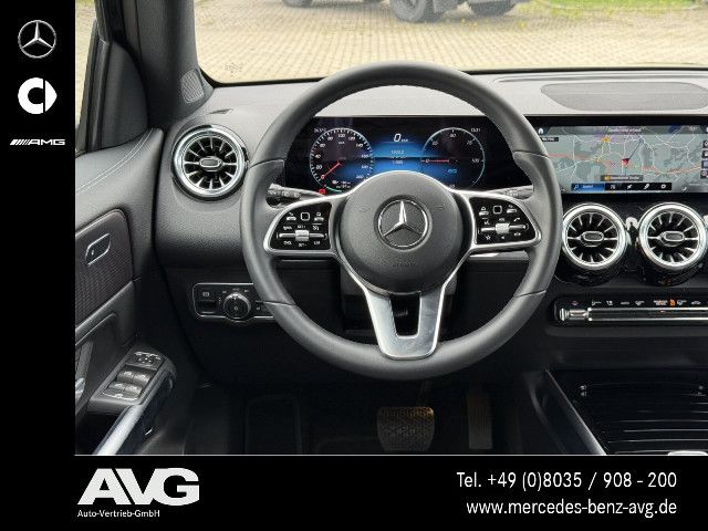 Mercedes-Benz EQB 300 4MATIC