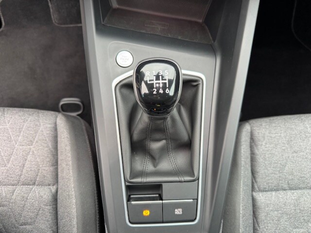 Volkswagen Golf 1.5 TSI Move