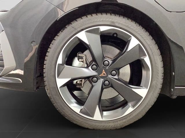 Cupra Leon Sportstourer e-Hybrid