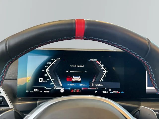 BMW 240 Coupé M-Sport xDrive