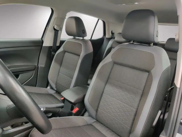 Volkswagen T-Cross 1.0 TSI IQ.Drive Style