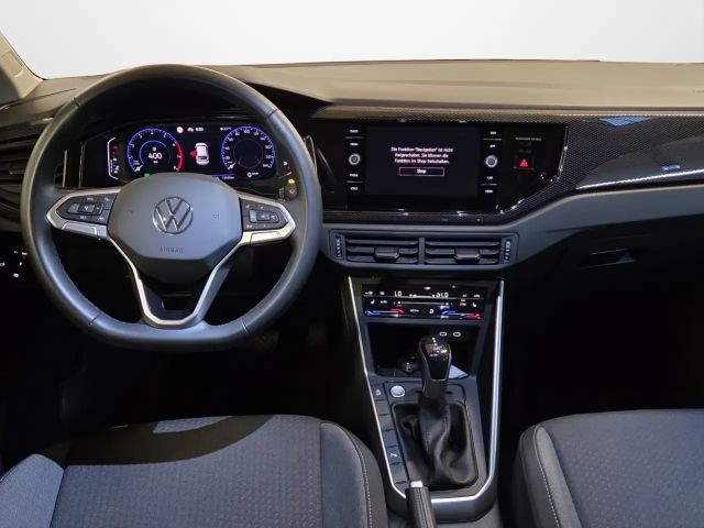 Volkswagen Taigo 1.0 TSI DSG Life