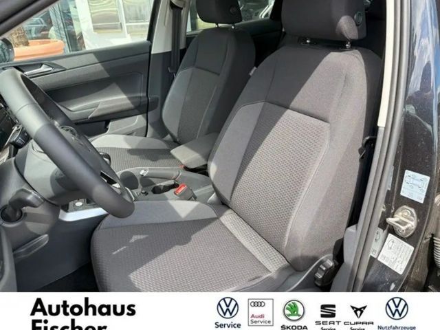 Volkswagen Taigo 1.0 TSI Life