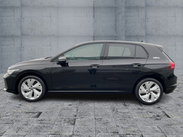 Volkswagen Golf 1.5 TSI Golf VIII