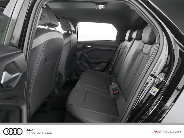 Audi A1 30 TFSI S-Line S-Tronic Sportback