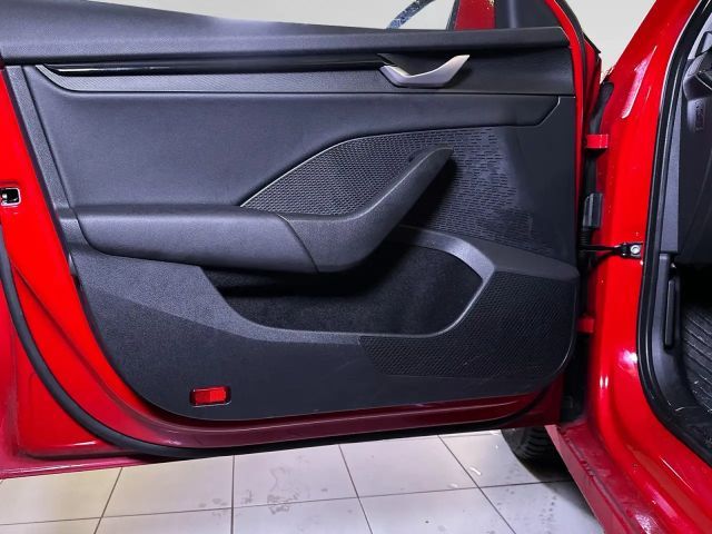 Skoda Octavia 2.0 TDI Selection