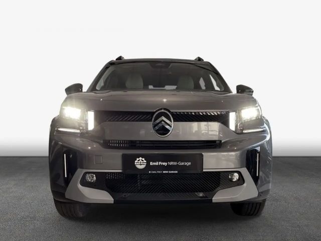 Citroën C3 Aircross Hybrid Max