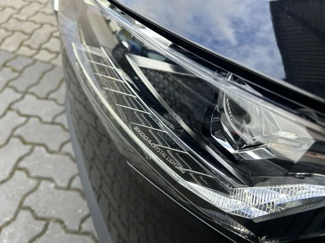 Skoda Scala Automatik / Virtual Cock. / Rückfahrkamera