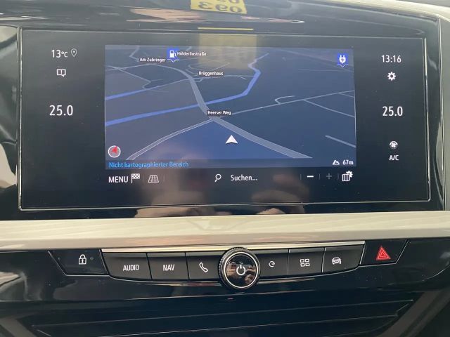 Opel Grandland X GSe