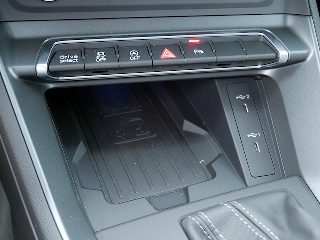 Audi Q3 Quattro S-Tronic