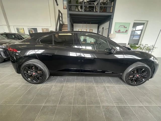 Jaguar I-Pace AWD SE