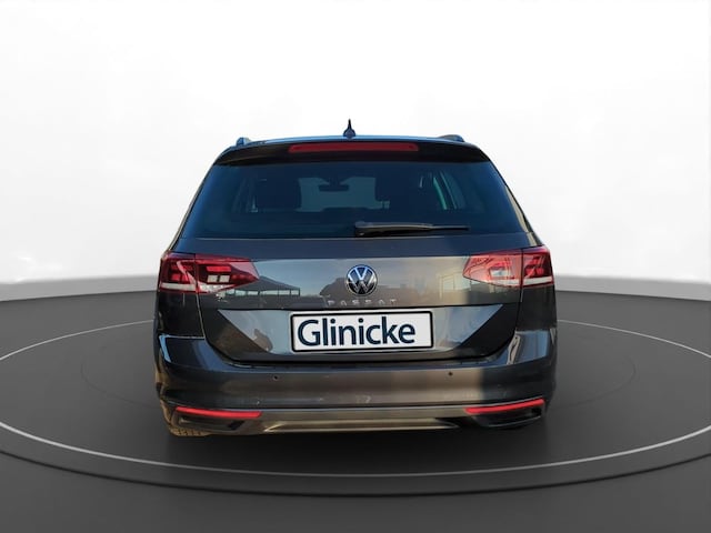 Volkswagen Passat 1.5 TSI Business Variant