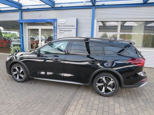 Ford Focus Active Wagon