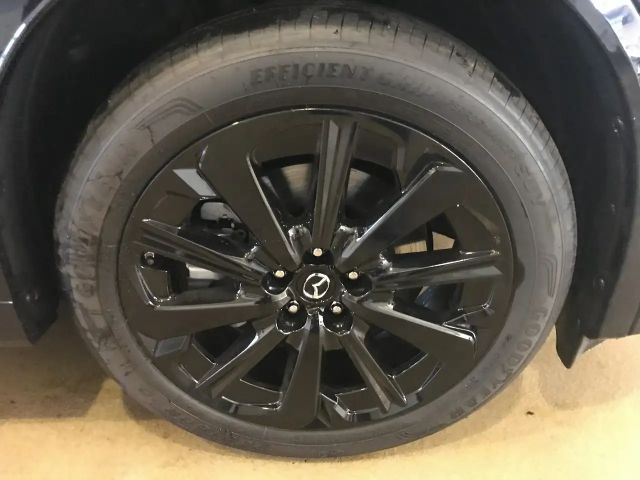 Mazda CX-80 Homura Plus e-Skyactiv