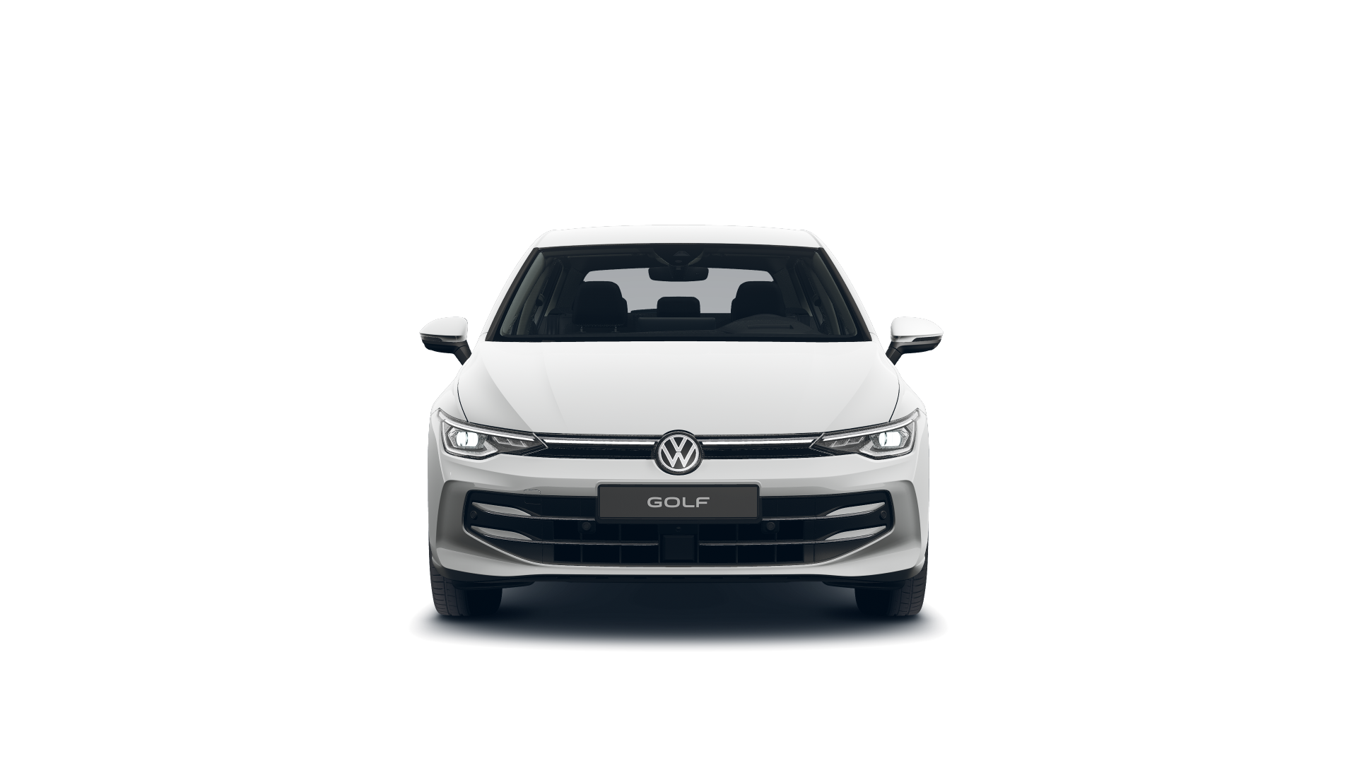 Volkswagen Golf 1.5 TSI Golf VIII Style