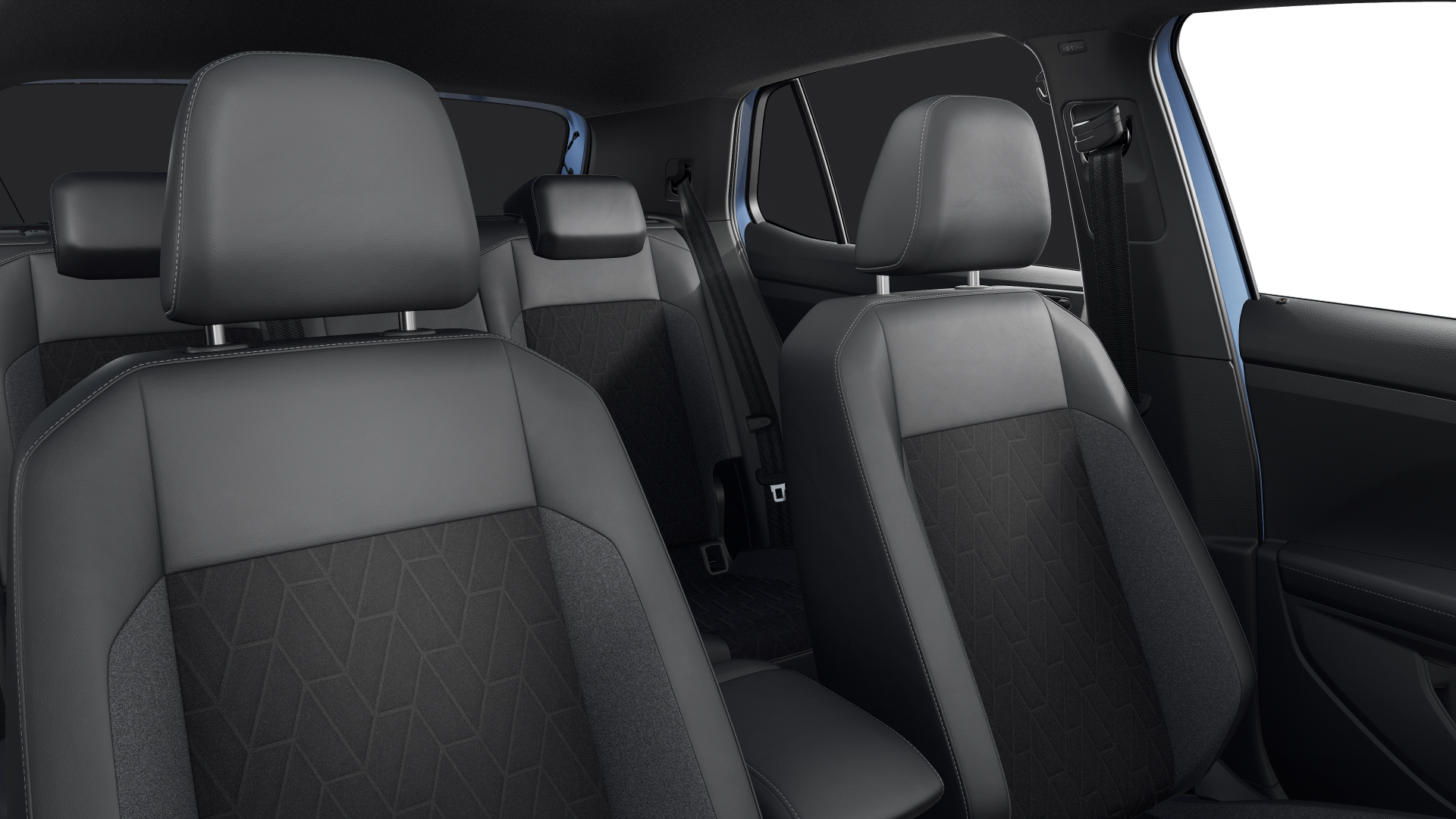 Volkswagen T-Cross DSG Life