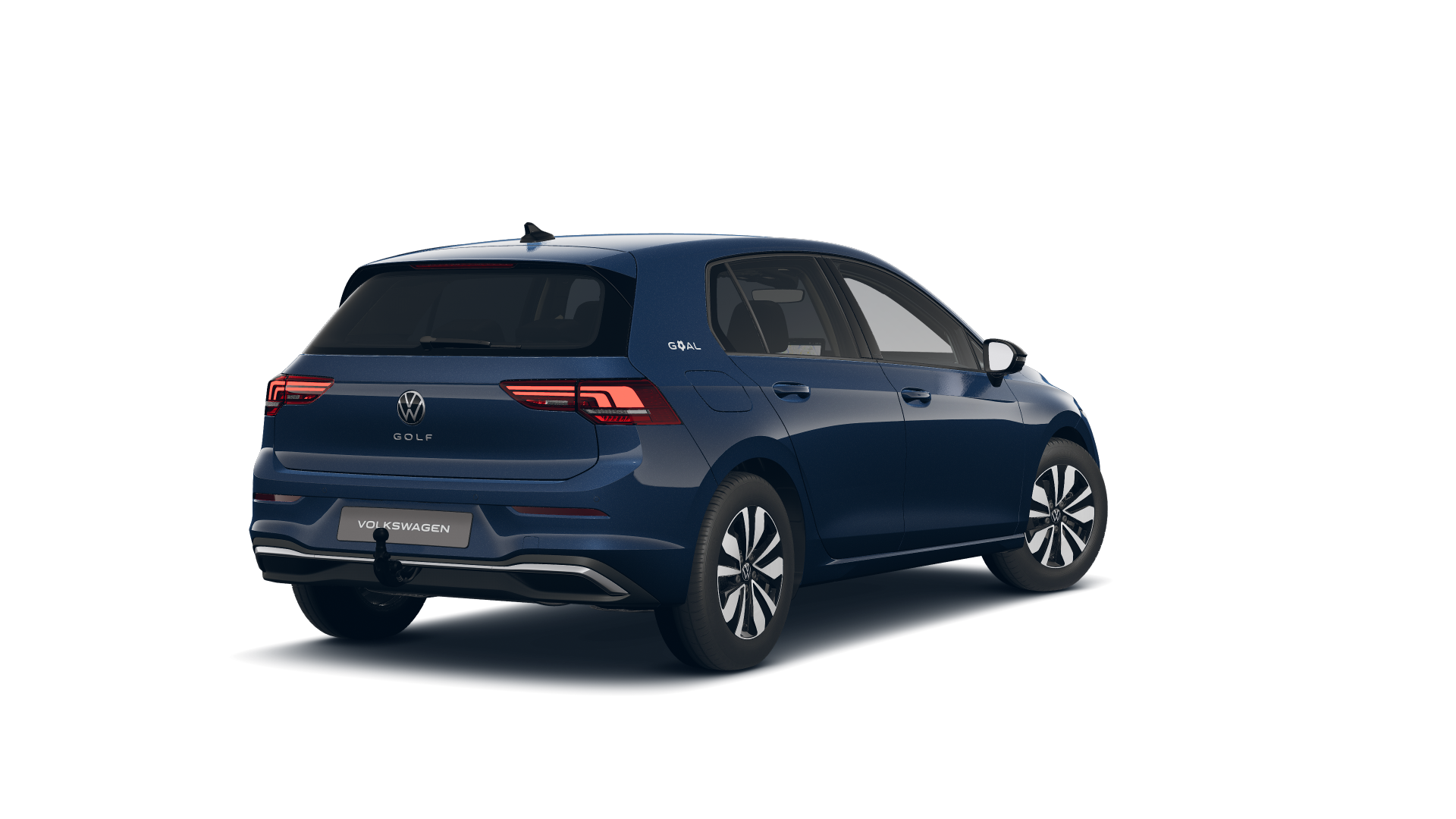 Volkswagen Golf 1.5 TSI Golf VIII
