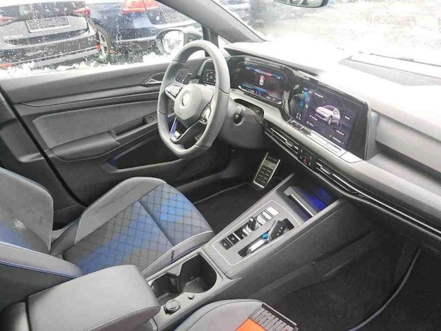 Volkswagen Golf 2.0 TSI 4Motion DSG
